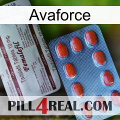 Avaforce 36